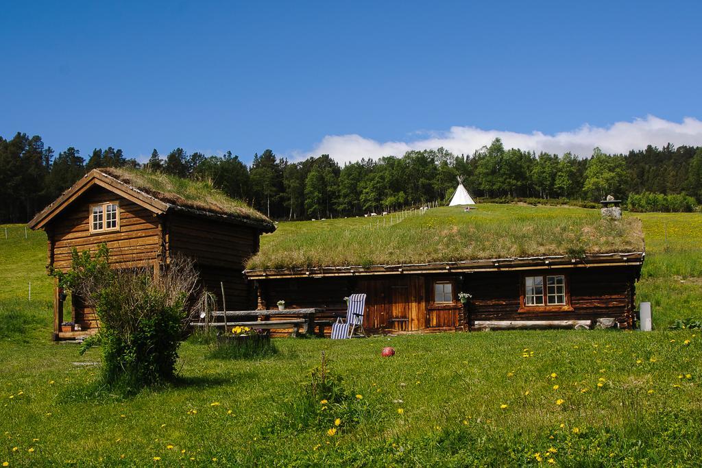 Lokken Fjellgard Villa Folldal Room photo