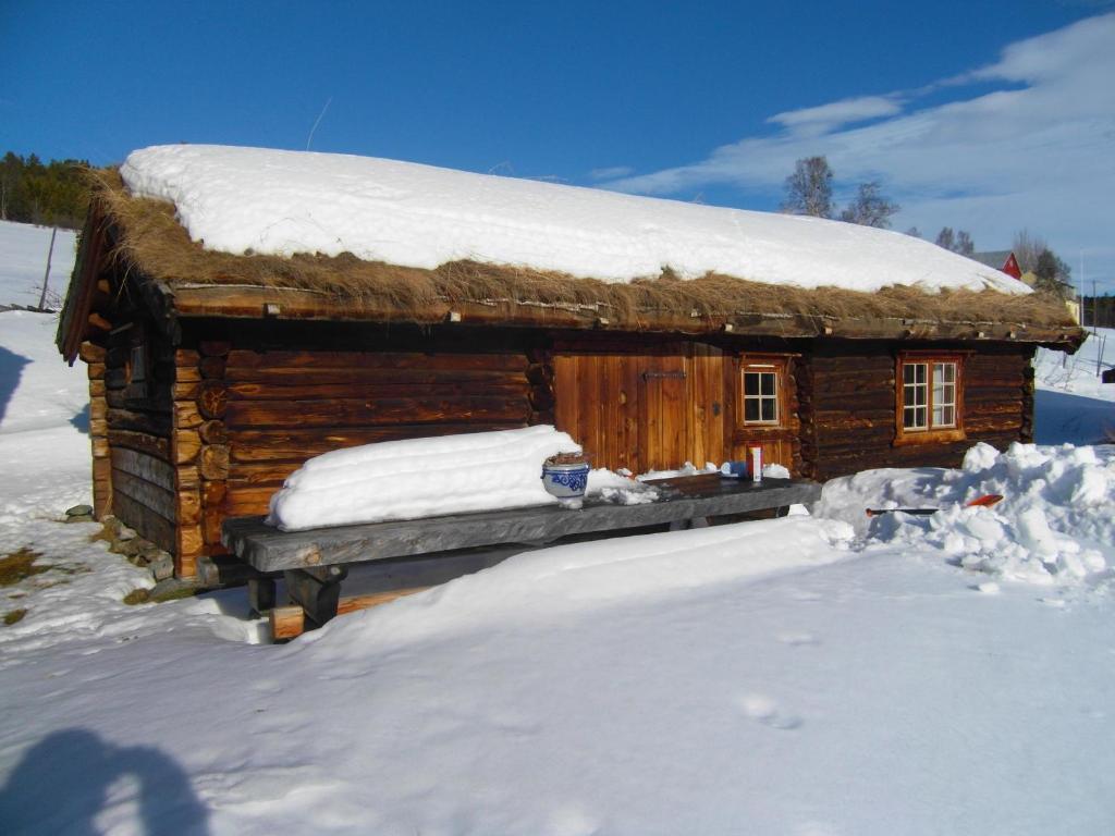 Lokken Fjellgard Villa Folldal Room photo