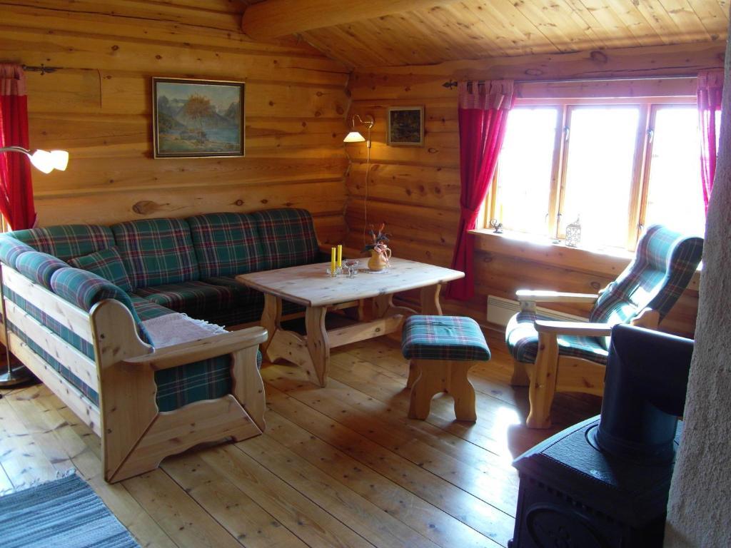 Lokken Fjellgard Villa Folldal Room photo