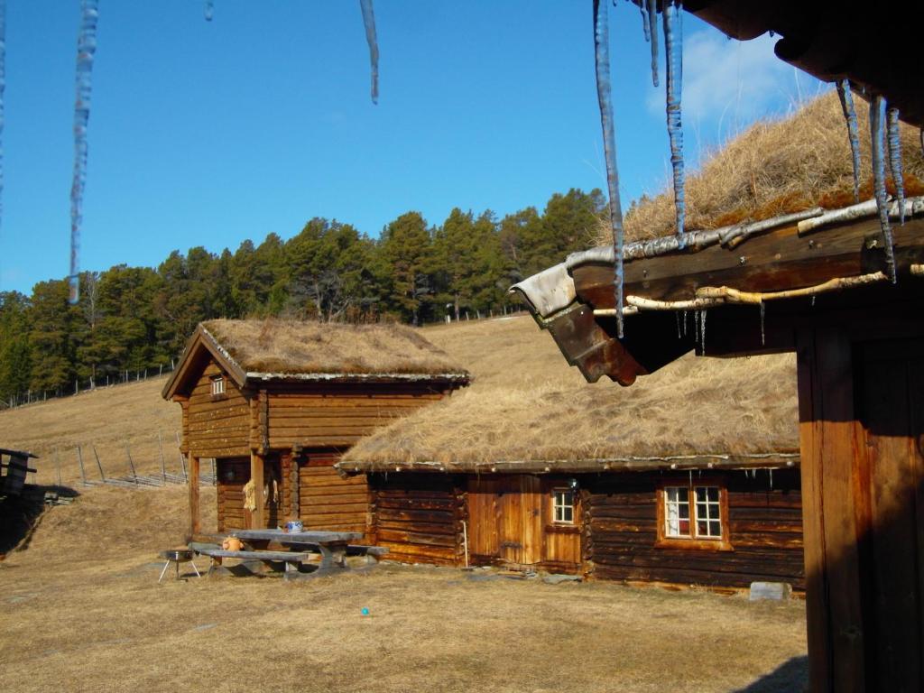 Lokken Fjellgard Villa Folldal Room photo